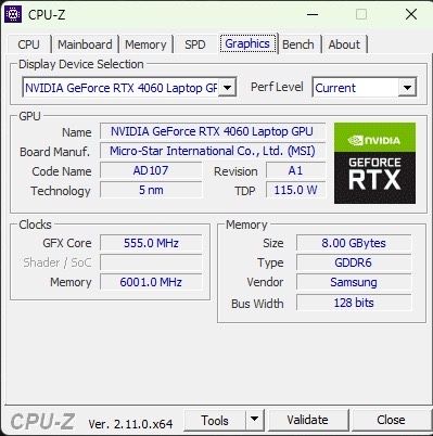 MSI Pulse Katana 17 b13v