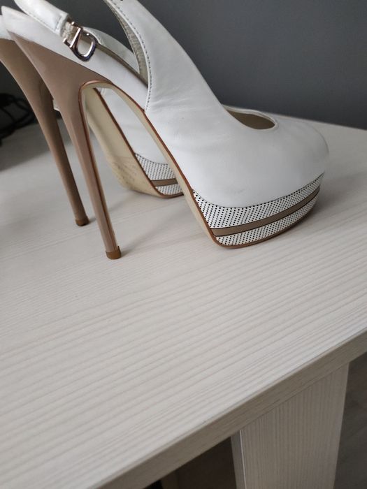 Продам туфли Maria Moro