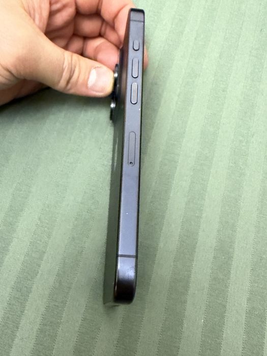 iPhone 15 Pro айфон 15 про