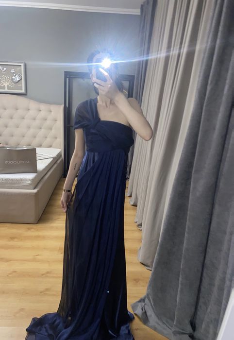 Продам вечернее платье