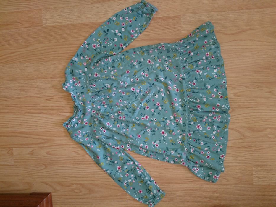 Детска туника/рокля "HM" - 4-6 години