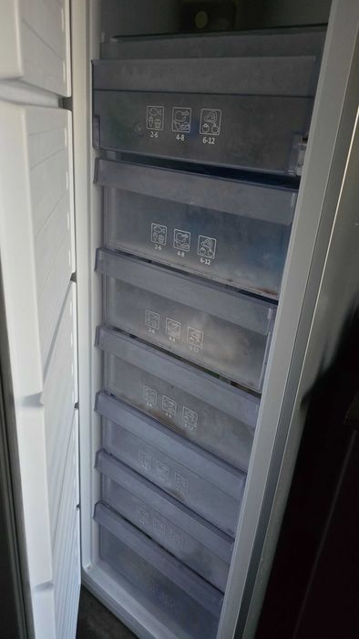 Congelator Beko