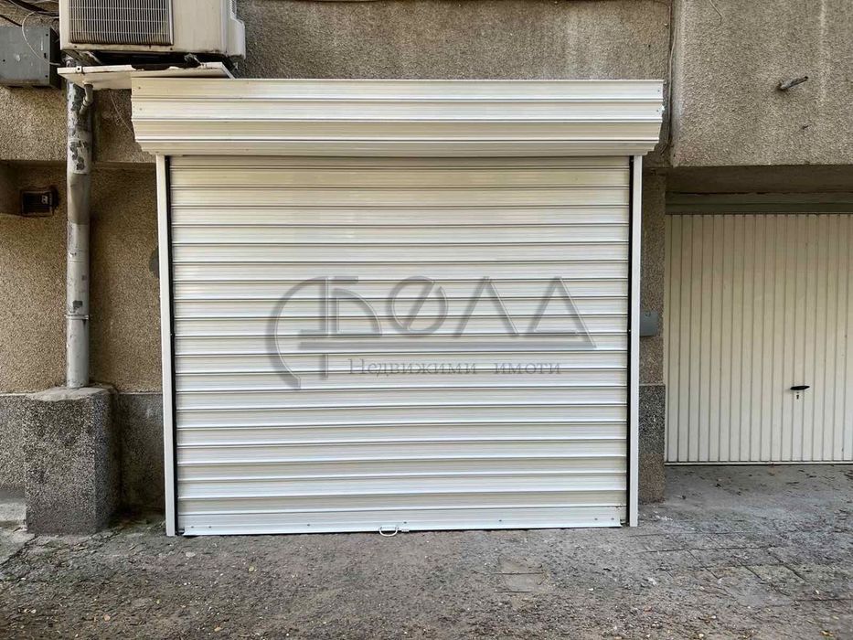 Дава се под наем Гараж / Паркомясто в София, Лозенец - 20 кв.м за 142.8 € - Снимка #4