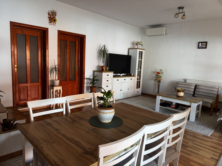 Casa in Felnac renovata si utilata