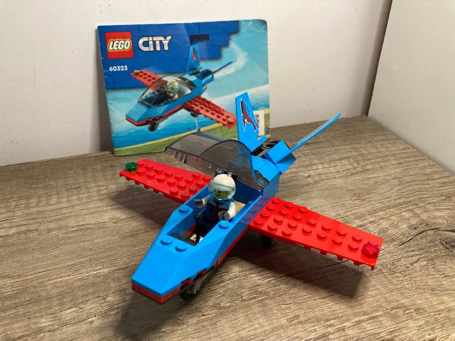 Vand Lego City- Bucuresti