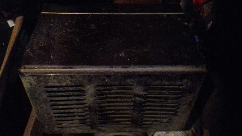 Печка чудо перфектна