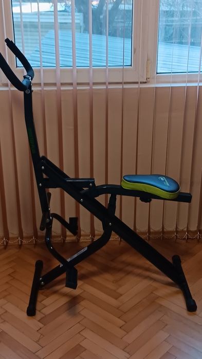 Фитнес уред за домашно ползване