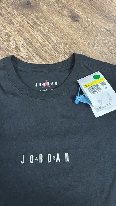 Футболка Air Jordan размер S