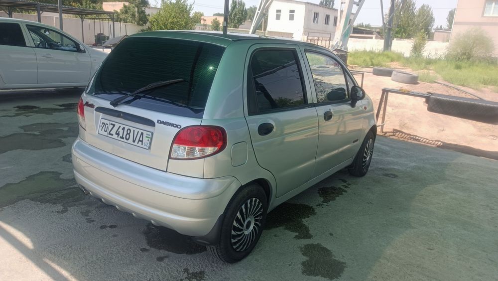 MATIZ MX 3 porshenli prostoy SROCHNA SOTILADI
