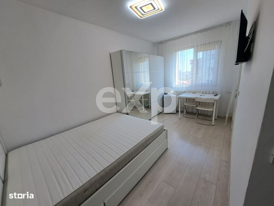 Garsoniera de vanzare zona Alba Iulia IDEAL INVESTITIE!!1