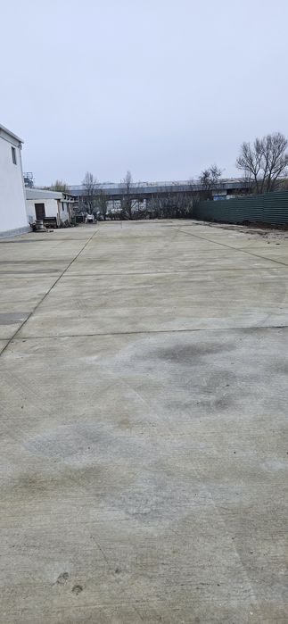 Spațiu de închiriat