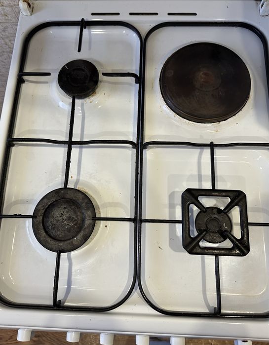 Кухонная мебель