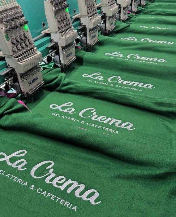 Пошив одежды на заказ