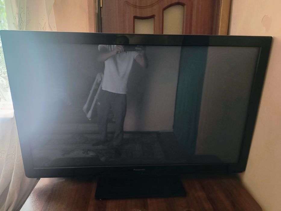 Panasonic Plasma TV