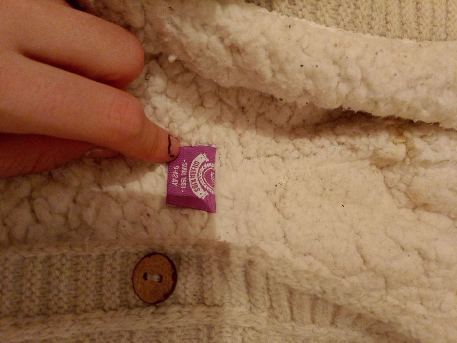 Комбинезон детский