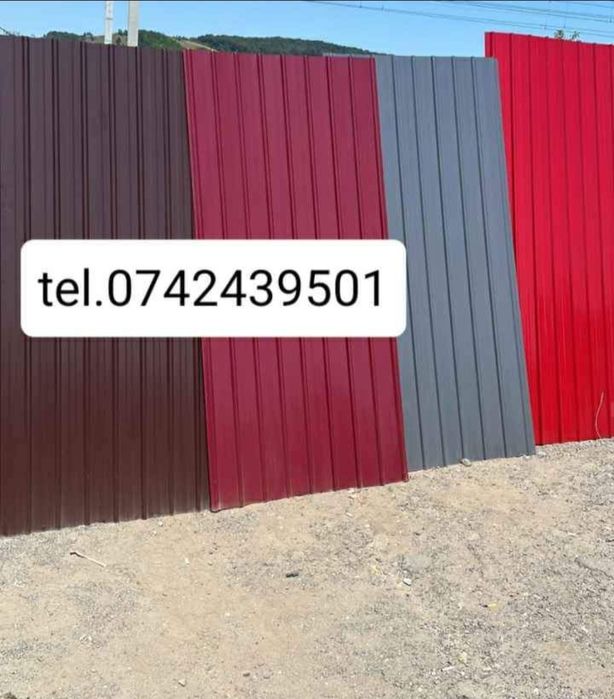 tabla cutata eltrostatica