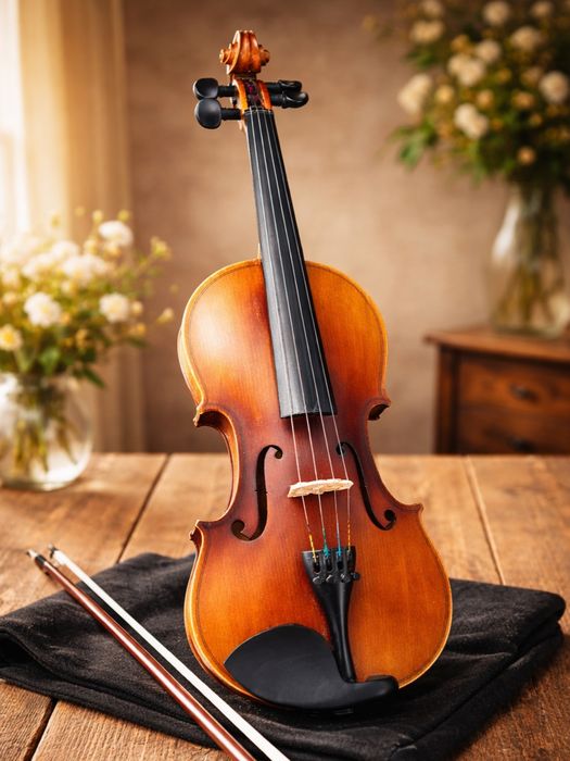 Skripka 4/4 JINYIN-E900