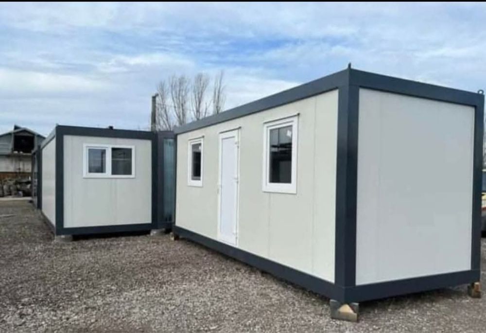 Containere modulare