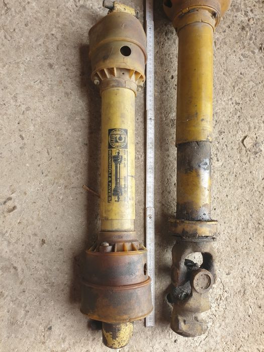 Cardan utilaje agricole