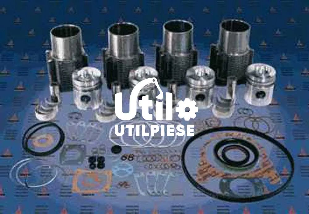 Piese Motor Deutz F4L1011 F4L1011F F3L1011 F6L1011 + piese Deutz