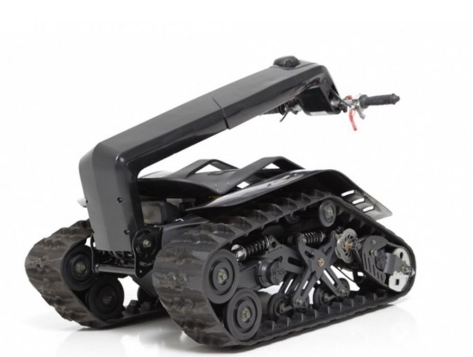 Продам спортивный вездеход