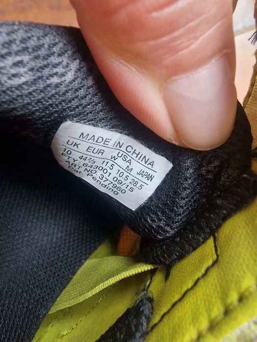 Шпайкове Mavic Мавик.