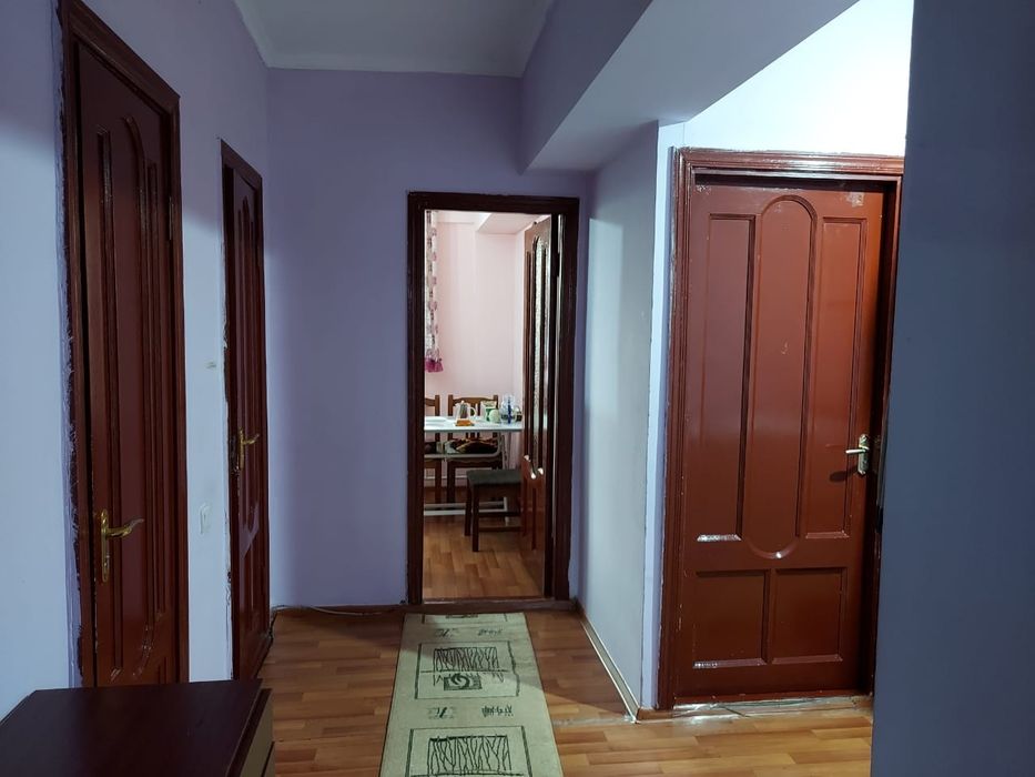 Продам квартиру Өтеген батыр Грес