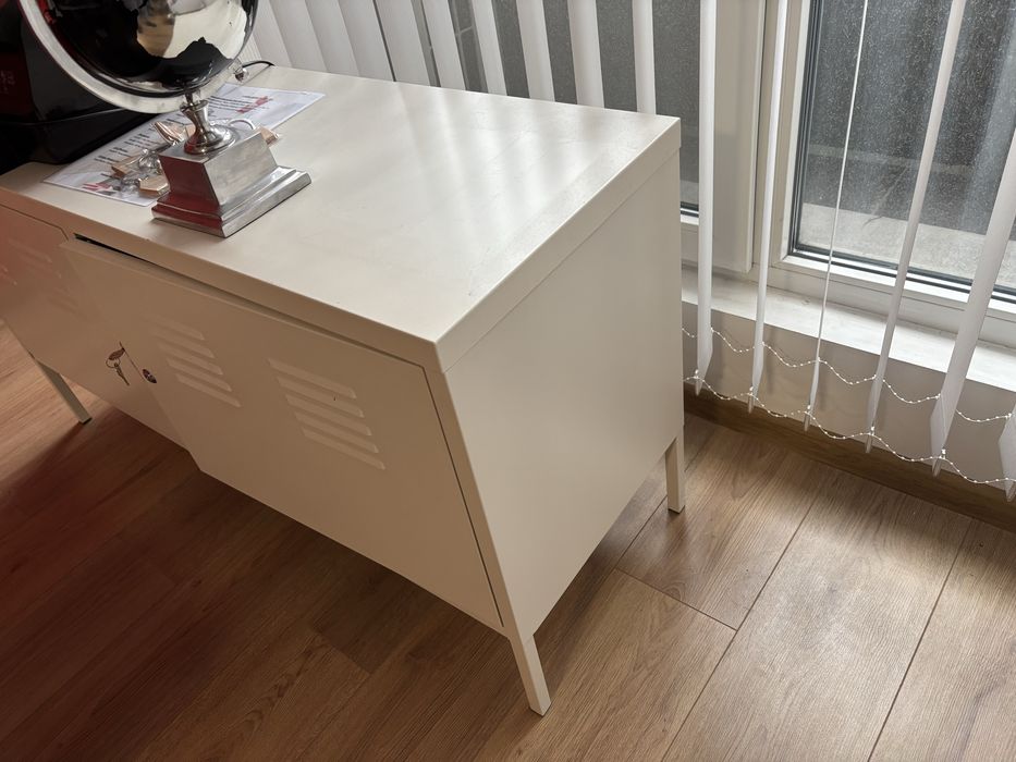 Етален шкаф за съхранение Икеа