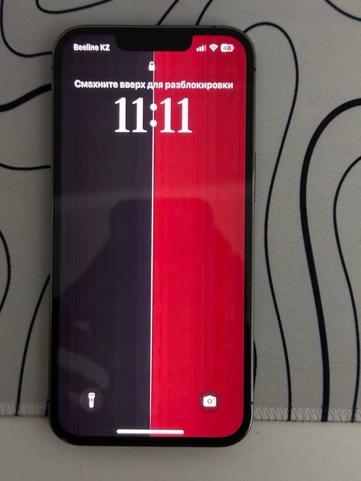 Айфон 13 про 256гб 78акб