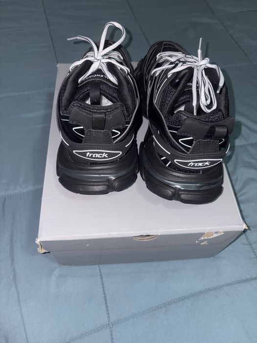 Balenciaga Track