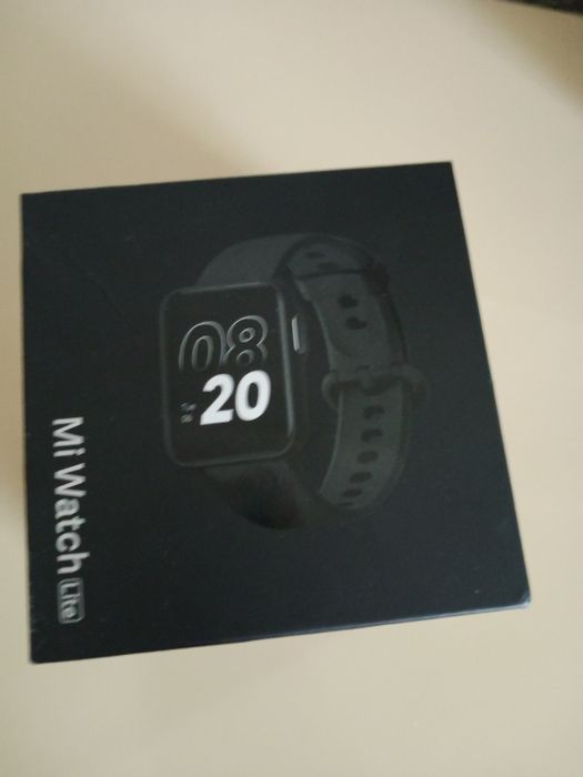 Смарт сагат. Mi watch