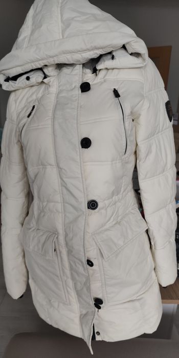 Only зимно дамско  яке