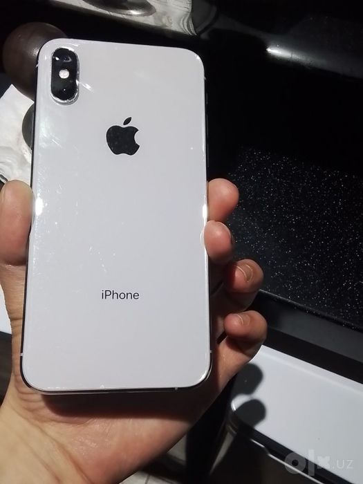 Iphone Xs 256 gb 85 yomkst