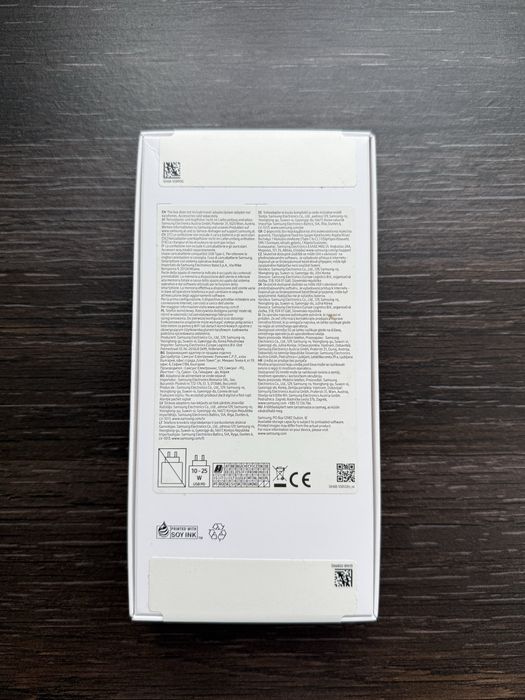 Samsung Galaxy A17 5G / 4GB RAM / 128GB