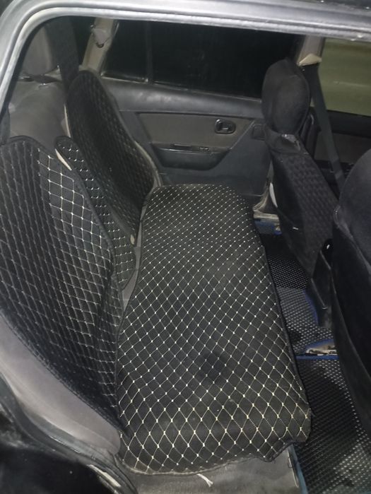 Daewoo nexia2 2012 сатылады