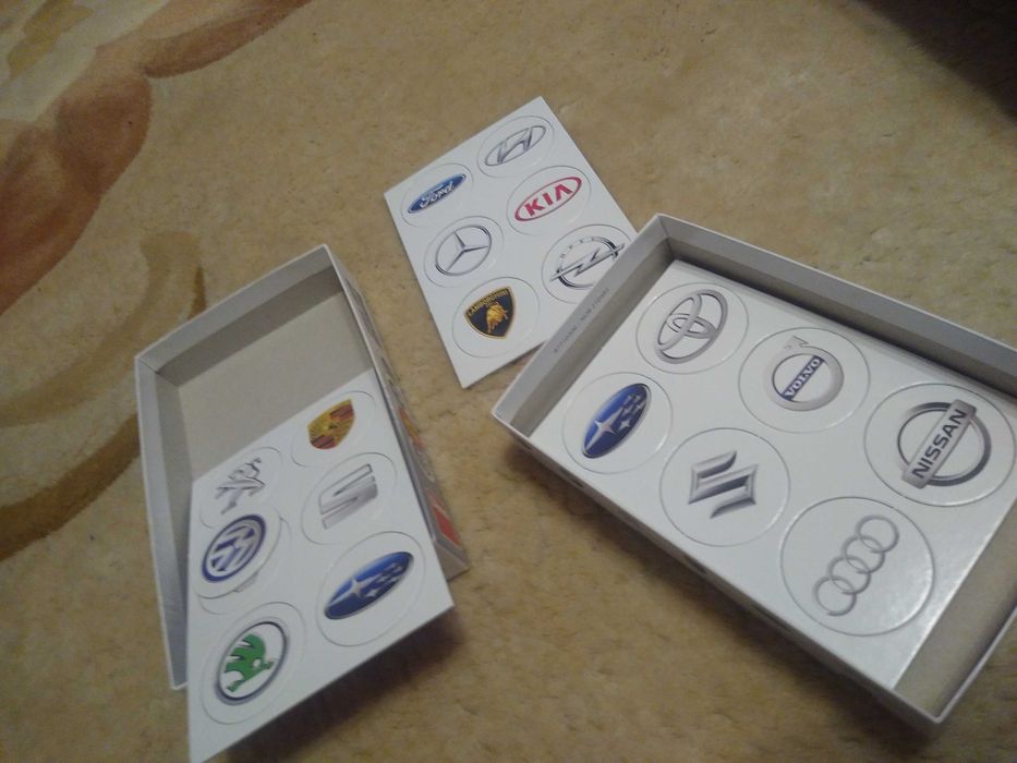 Joc de memorie, educativ PEXESO Memo Game