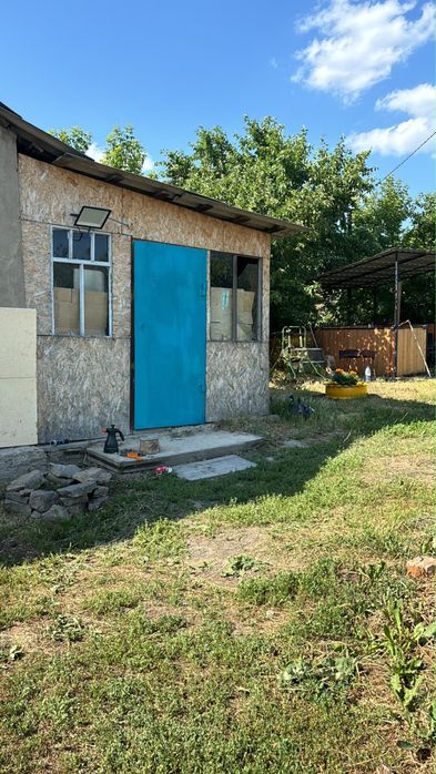 Продам дачу в черте города !