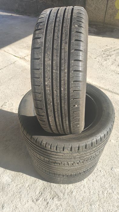 Летни гуми Continental  205/55 R 16 V
