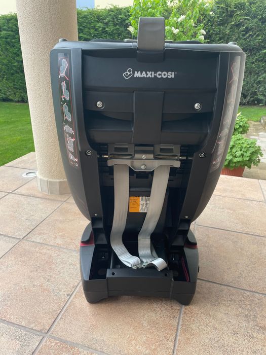 Maxi Cosi Rubi XP 9-18 кг - столче за кола