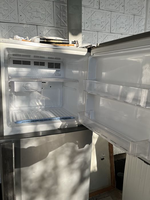 Холодильник в хорошем качестве