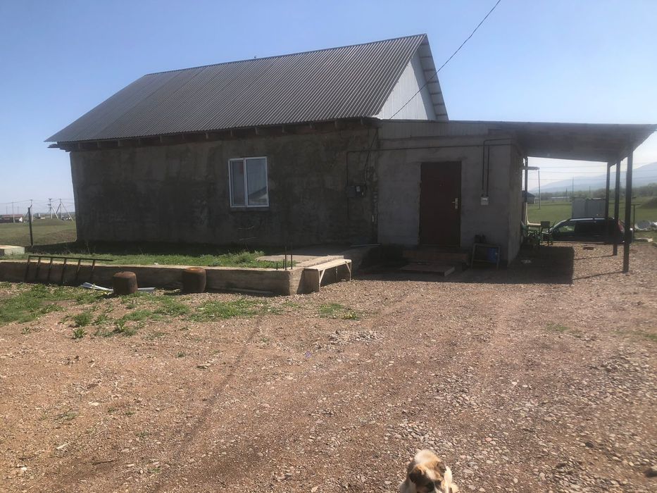 Продам дом Каракастек