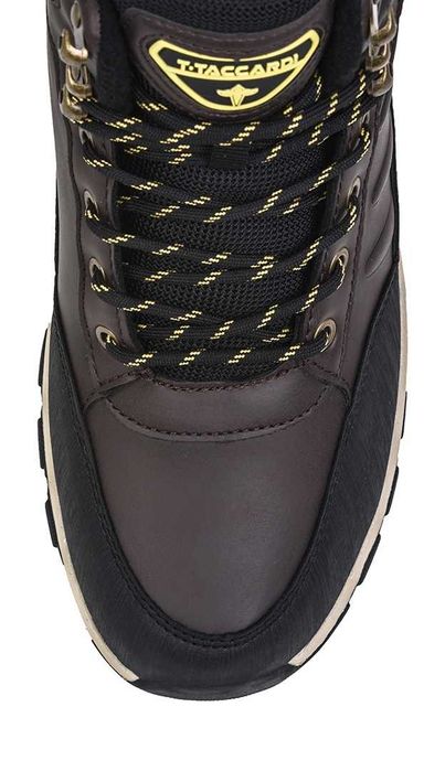 Мужские ботинки зимние