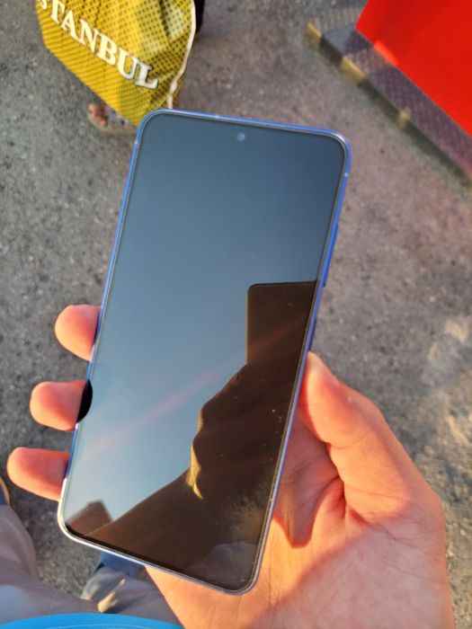 Samsung Galaxy S25 USA ideal yengi