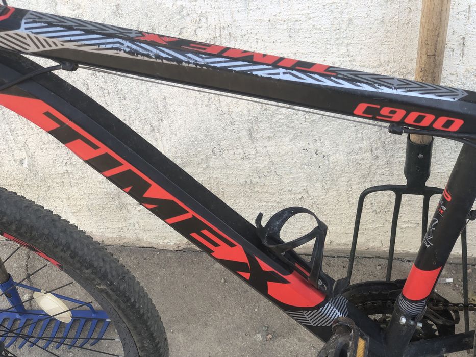 Велосипед Тimex c900 срочно продам