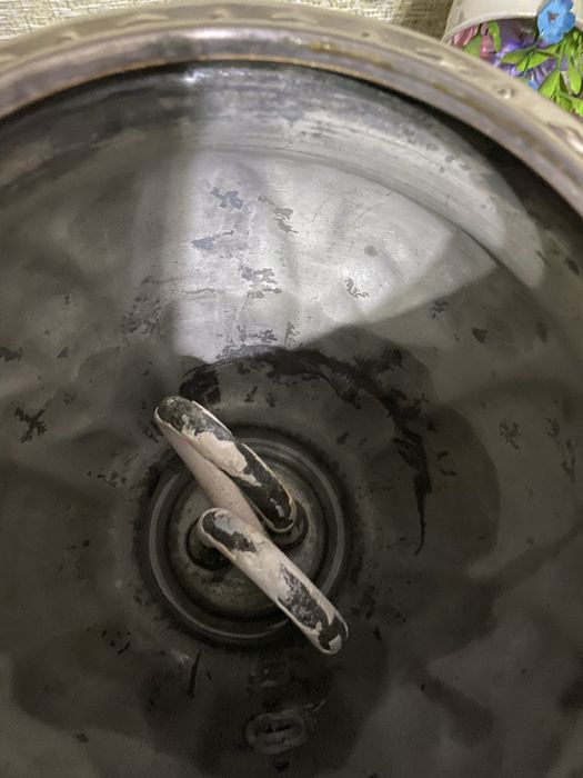 Самовар электрический