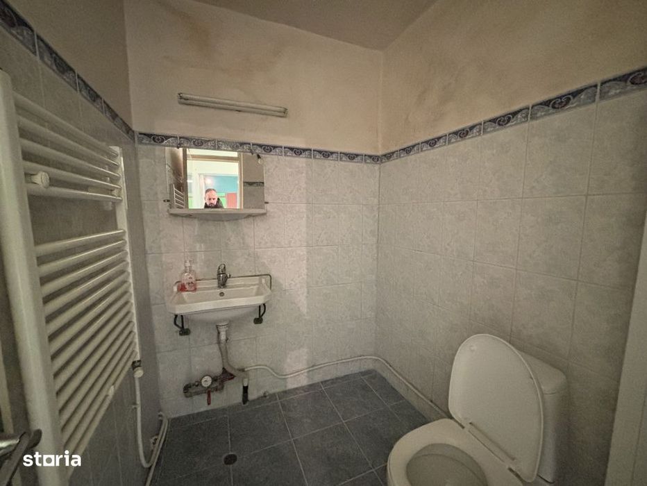 Apartament 4 camere | Decomandat | 78mp | Etaj 1 | Dambul Rotund