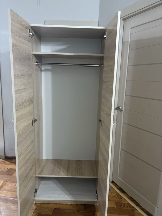 Продам новый шкаф