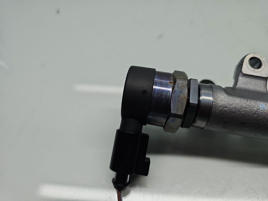 Rampa injectoare AUDI A6 (4G5, C7) [Fabr 2011-2017] 03L130089Q 2.0 TDI