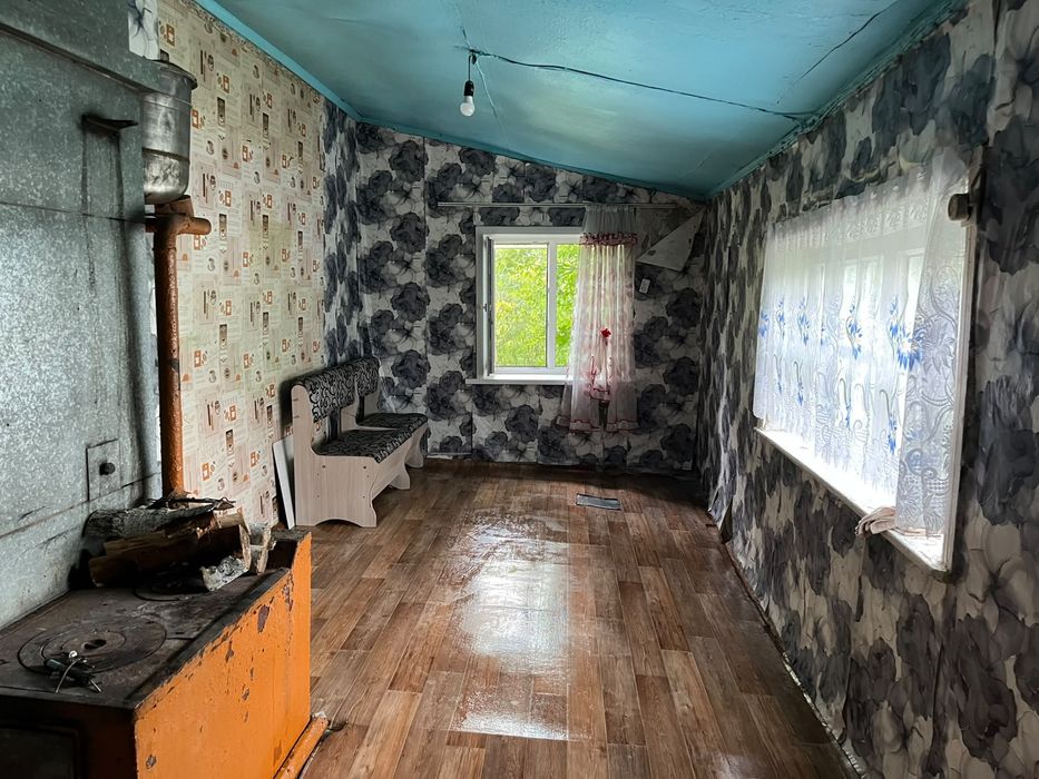 Срочно продам дом