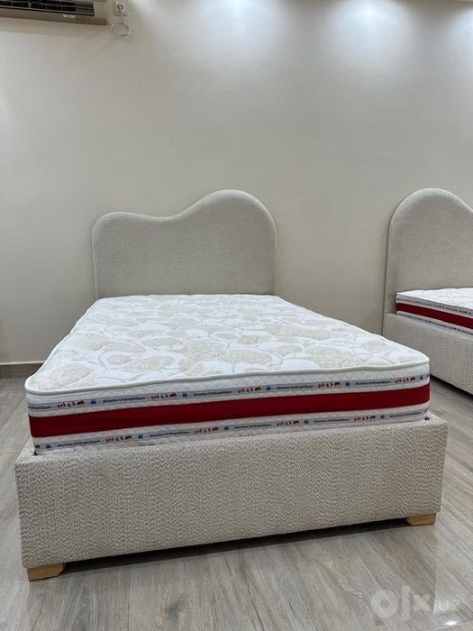 Детские кровать Yosh bolalar krovati